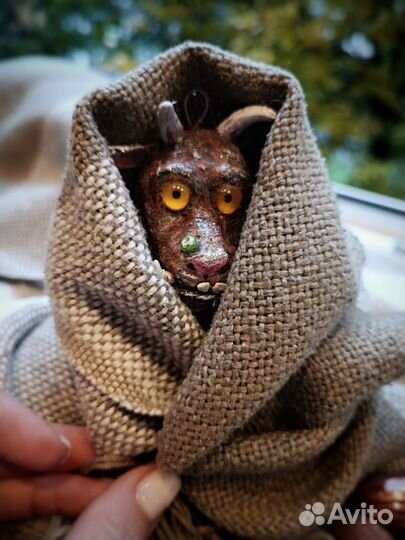 Коллекция игрушек