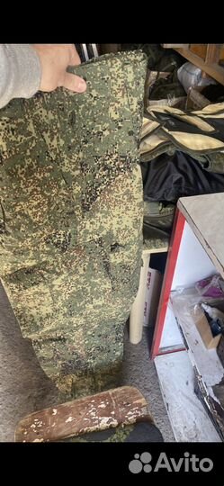 Костюм демисезонный вкпо