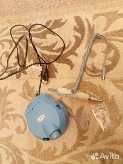 Аппарат для маникюра Marathon Escort II/H35LSP