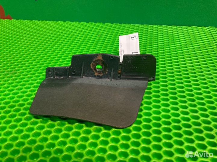 Брызговик задний левый Bmw X3 F25 N47D20C 2012