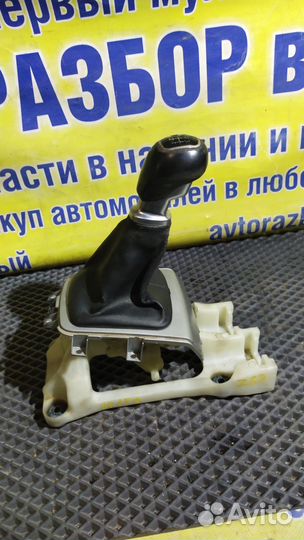 Кулиса МКПП Kia Ceed 1