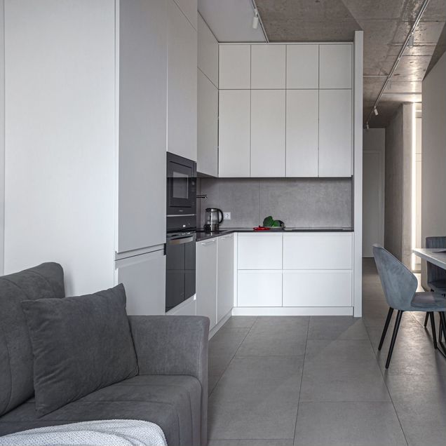 3-к. квартира, 72 м², 2/26 эт.