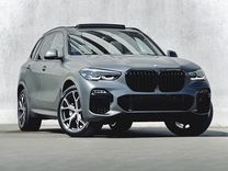 BMW X5 3.0 AT, 2019, 56 000 км, с пробегом, цена 5 550 000 руб.