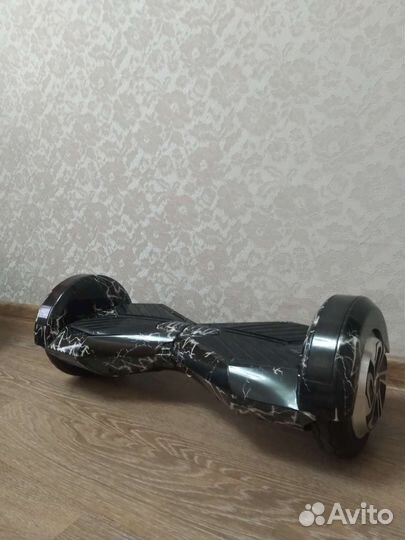 Гироскутер