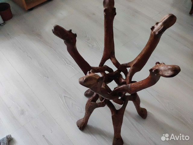 Восточный сувенир, декор, подставка