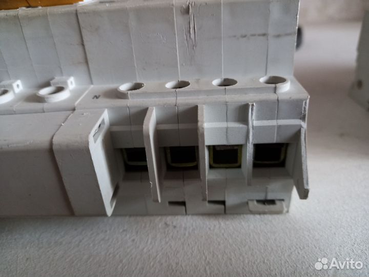 Защита дома и квартиры