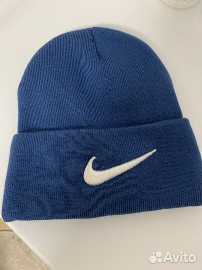 Подростковая шапка