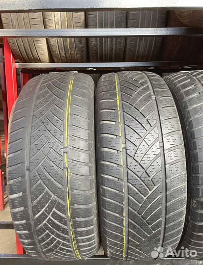 LingLong Green-Max Winter HP 215/60 R16 95M