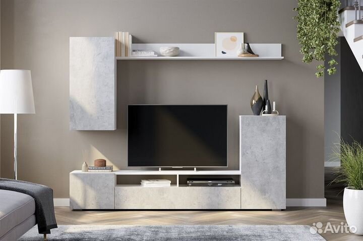 Стенка мгс-4