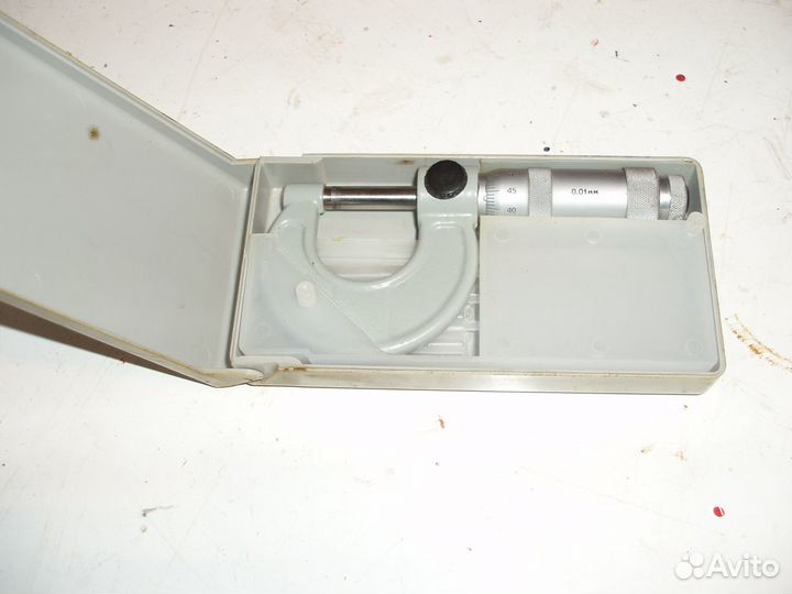 Микрометр,эл.лобзик,съемник