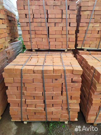 Кирпич гост