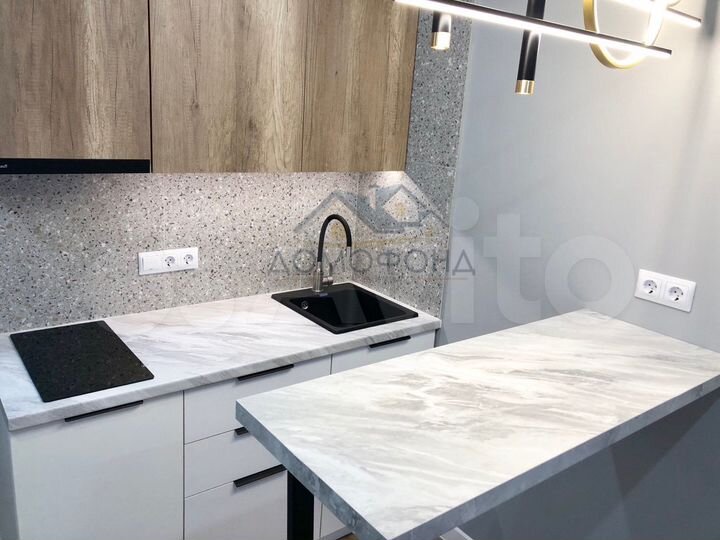 Квартира-студия, 20 м², 5/16 эт.