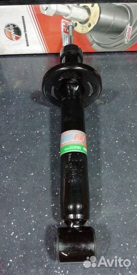Амортизатор задний новый Vw Polo Seat Ibiza 93