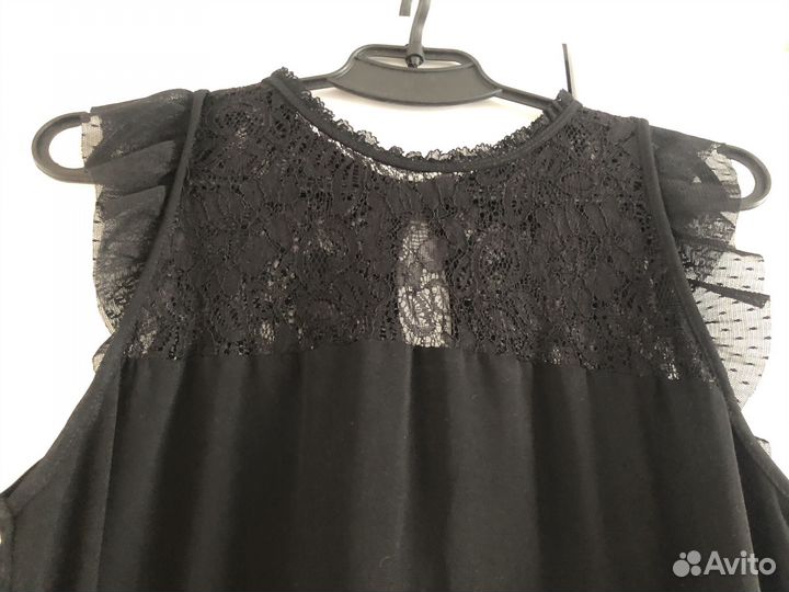 Платье zara