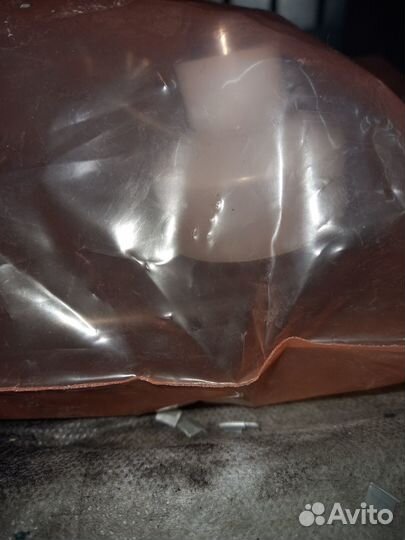 Рычаг chery индис левый