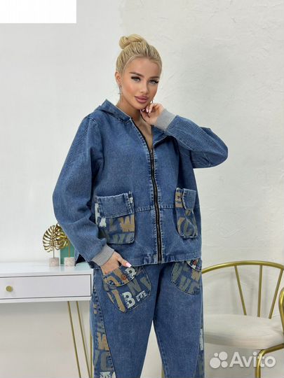 Костюм двойка 50р до 60р