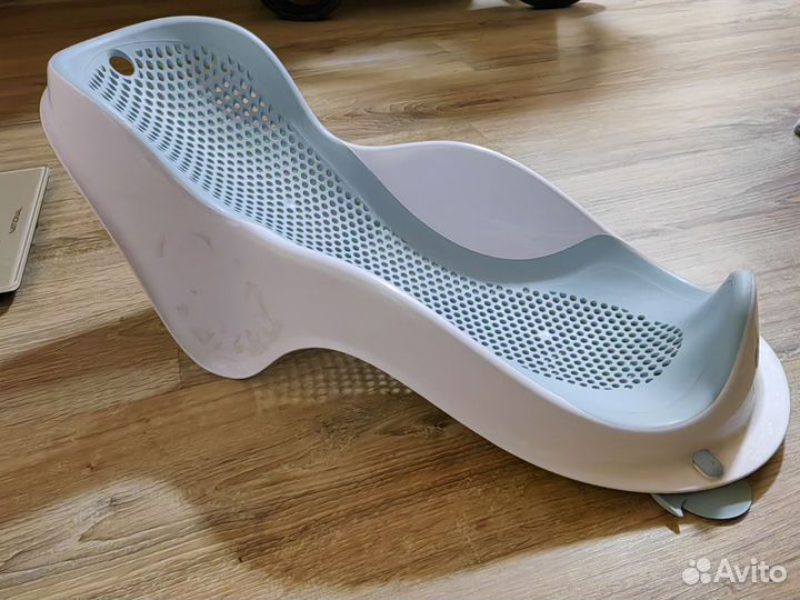 Горка для купания Angelcare