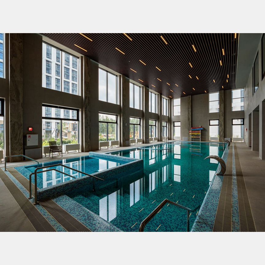 2-к. квартира, 51,9 м², 31/31 эт.