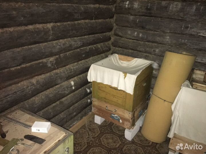 Продам ульи для пчел