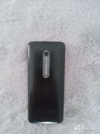 Телефон Nokia 301