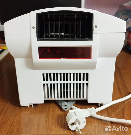 Сушилка для рук Ballu