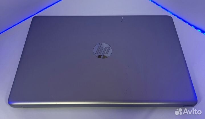 Ноутбук HP 250 G7