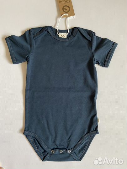 Новые вещи пакетом