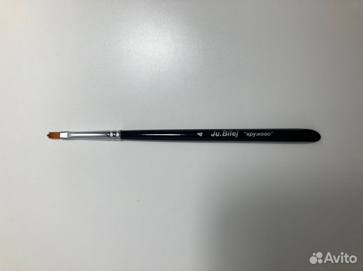 Кисти для маникюра Roubloff Ju. Bilej