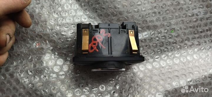 Блок управления светом Ford focus lll