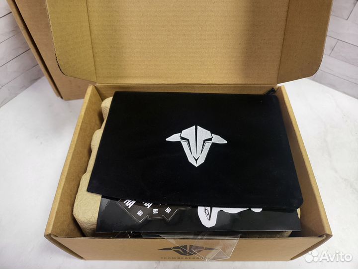 TBS Tango 2 Pro V4 пульт