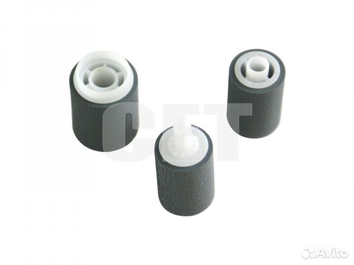 Комплект роликов ADF dzla000204, dzla000205, dzla0