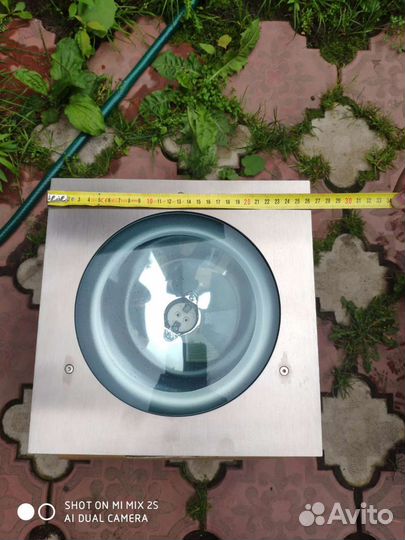 Ландшафтный светильник