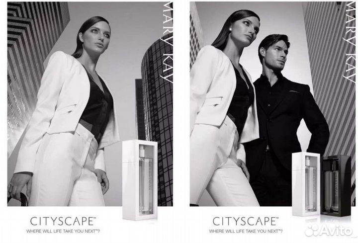 Парфюм мери кей mary kay белара ситискейп виш иллю