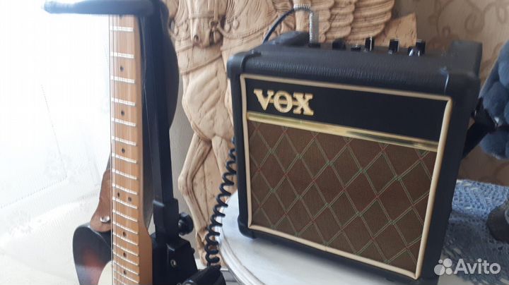 Vox DA5