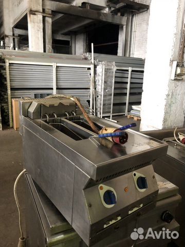 Фитюрница эфк-40/2Н арт 645