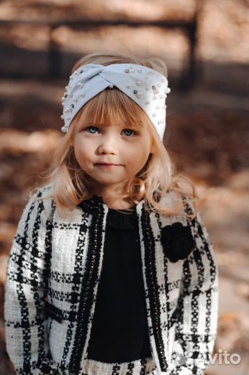 Костюм коко