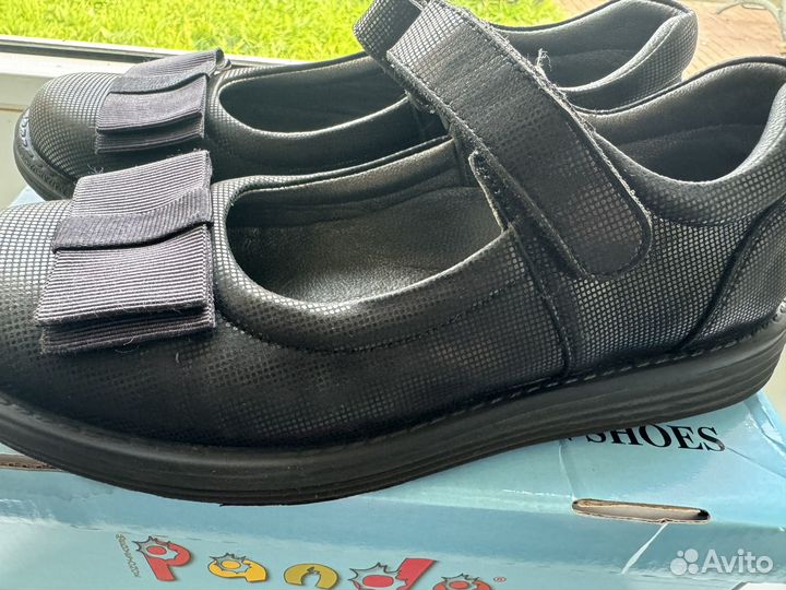 Туфли minimen35