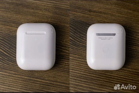 Airpods 2 