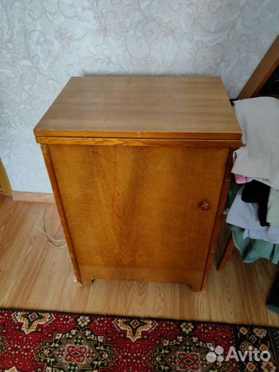 Швейная машина Чайка