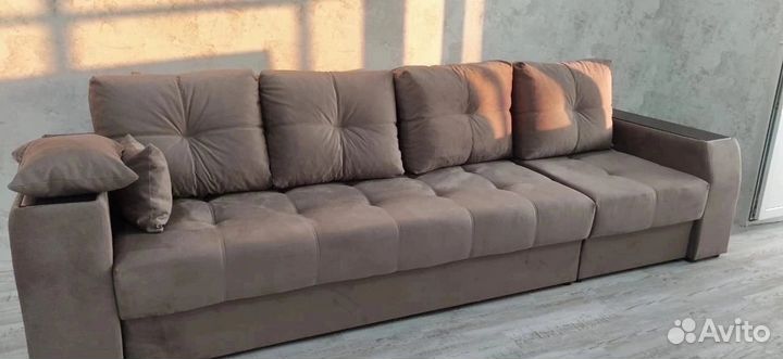 Диван кровать