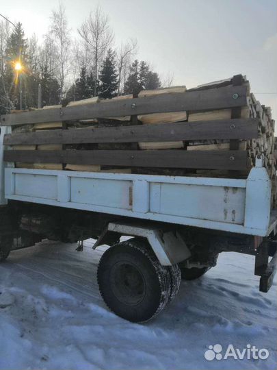 Дрова