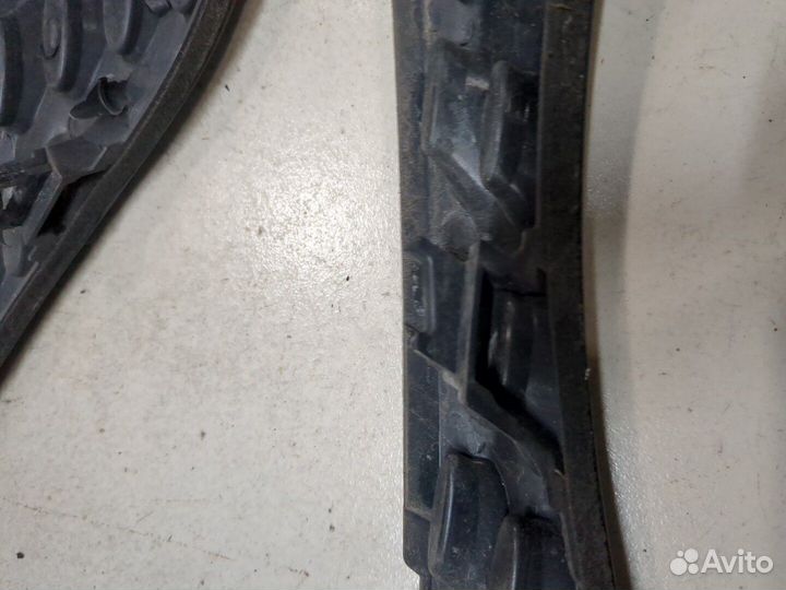 Решетка радиатора Nissan Juke, 2012