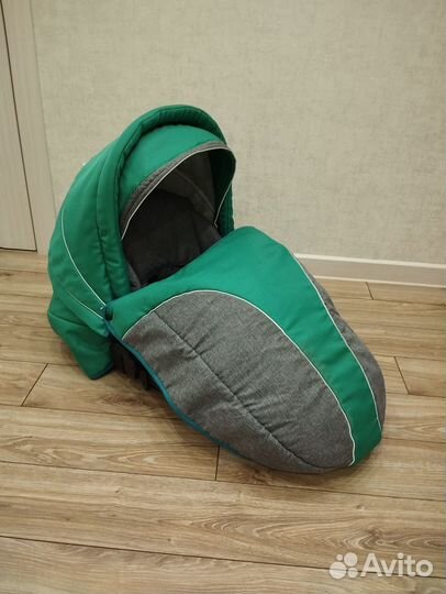 Коляска verdi neo lux 3 в 1