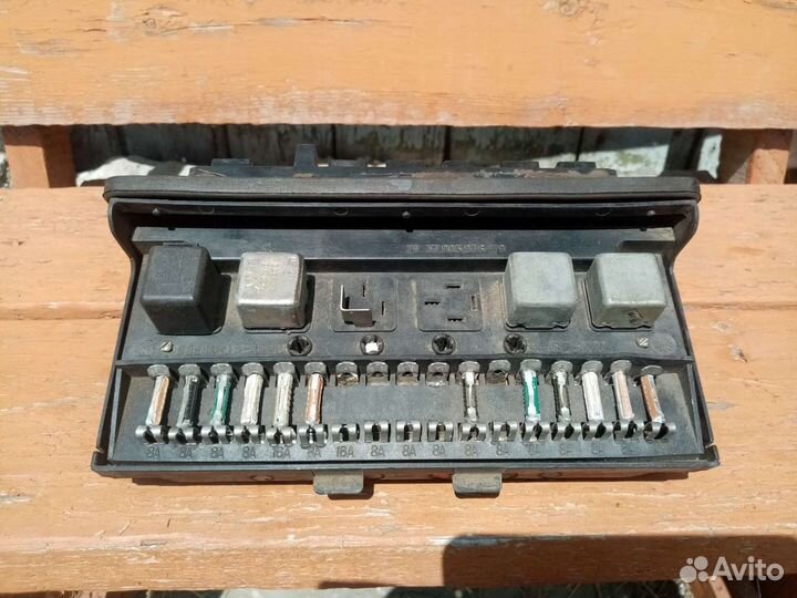 Опоры + подшипники на Nissan almera