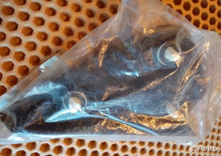 Крышка зеркала левая Hyundai Getz 2002-2011