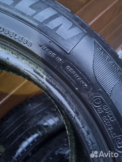 Michelin Primacy HP 205/55 R16 91V