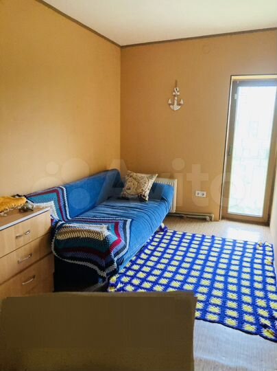 Комната 13 м² в 2-к., 1/2 эт.