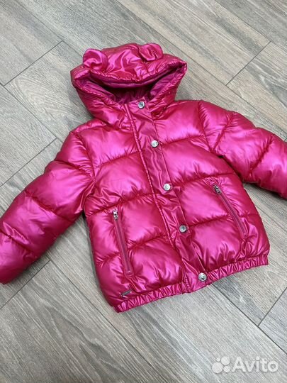 Куртка sarabanda