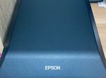 Сканер Epson Perfection V600