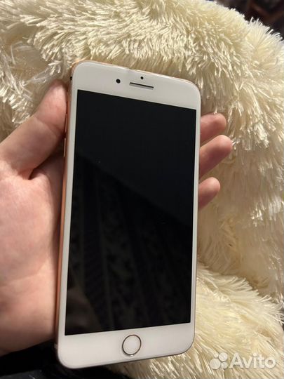 iPhone 8 Plus, 128 ГБ